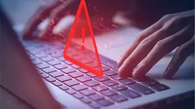 خدعة حرف واحد تفتح الباب للاختراق.. نطاق مزور يستهدف مستخدمي ويندوز