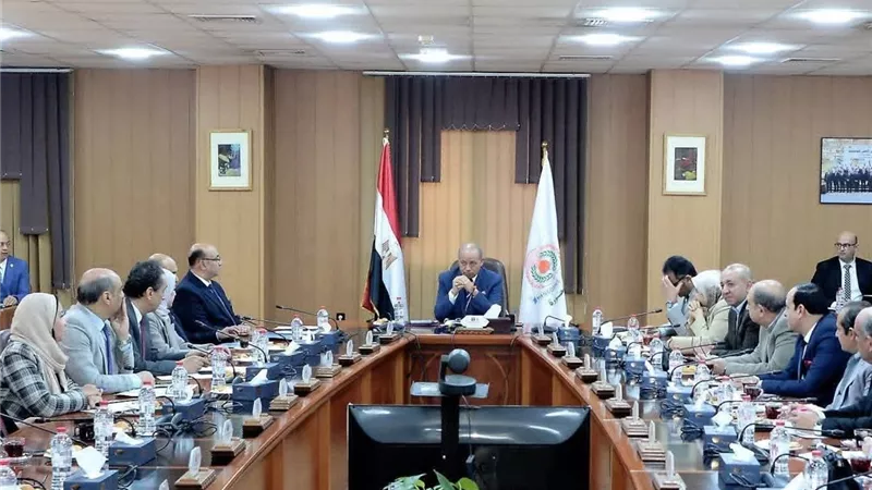 «جامعة المنصورة» تعتمد إطلاق أول جائزة جامعية متكاملة لريادة الأعمال