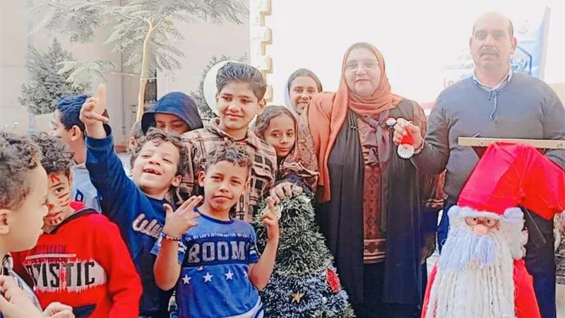 «قصور الثقافة».. تنظم أنشطة ثقافية احتفاءً بالعام الميلادي الجديد