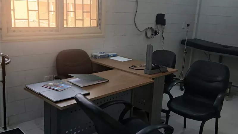 مديرية الصحة بمحافظة المنوفية تجهز وحدة 24 دعمًا لجودة الخدمات الصحية