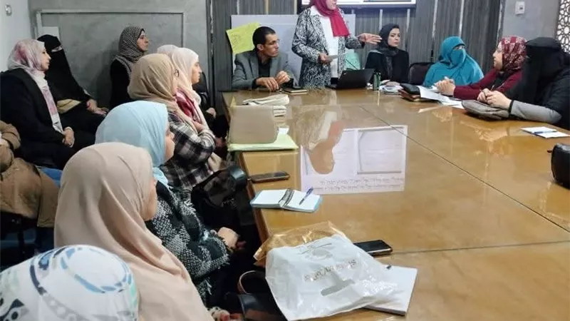 صحة المنوفية تعزز الحوكمة الدوائية.. لتوحيد الممارسات الصيدلية