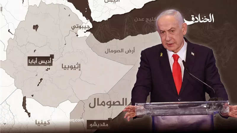 وزير إعلام الصومال الأسبق: الاعتراف الإسرائيلي بـ أرض الصومال يهدد المنطقة