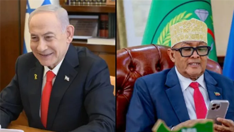إعلام عبري: الاعتراف بـ«أرض الصومال» يمنح إسرائيل خيارات عسكرية جديدة