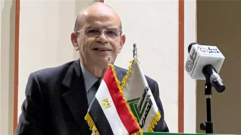 أحمد يوسف أحمد: إعمار غزة التحدي الأصعب أمام اتحاد المهندسين العرب 