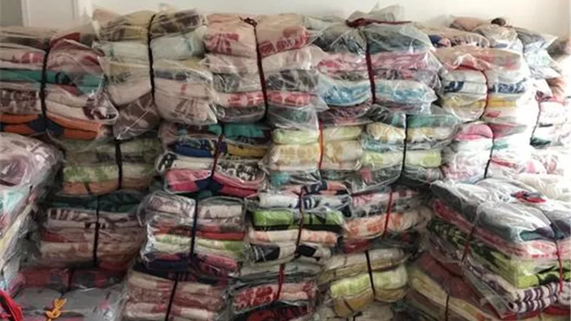 هل يجوز إخراج الزكاة في صورة بطاطين؟.. دار الإفتاء ترد