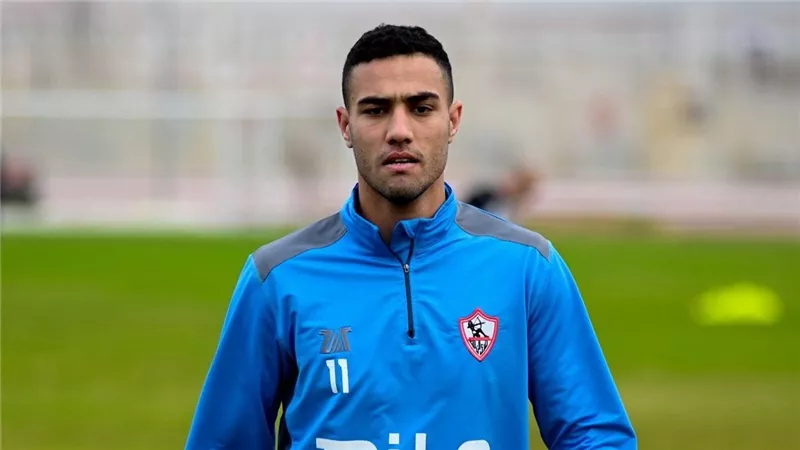 الزمالك يكشف حجم إصابة ثنائي الفريق عقب مواجهة بلدية المحلة 