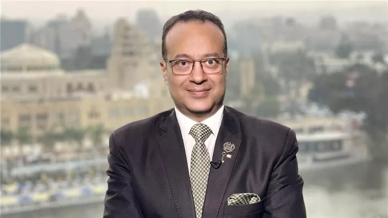  حامد فارس: إسرائيل تناور لإفشال خطة ترامب بشأن غزة|فيديو