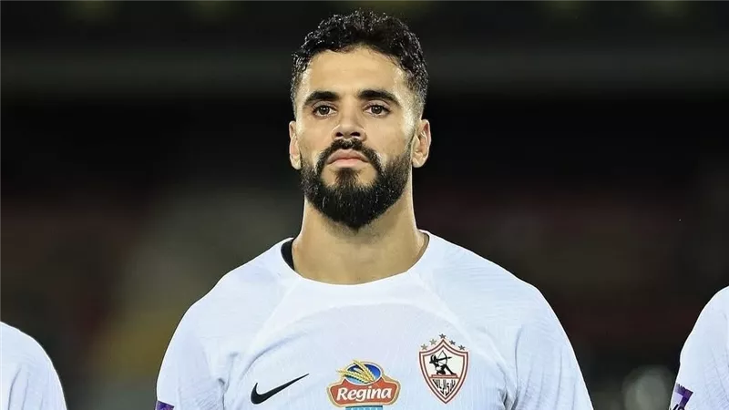 عبد الرؤوف يكشف تفاصيل فسخ محمود بنتايج لعقده مع الزمالك
