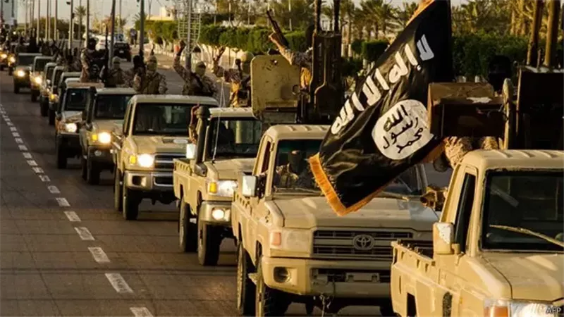  صناعة الإرهاب: الفكر التكفيري بين الخطاب الفقهي والعمل المسلح