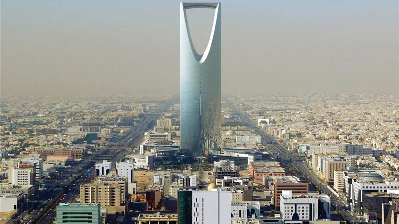 رسميًا.. الرياض تبدأ تطبيق نظام تملّك غير السعوديين للعقارات في المملكة