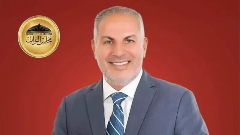  النائب مصطفى البنا: ثورة يوليو تلهم مسيرة البناء وتعزز الاصطفاف الوطني