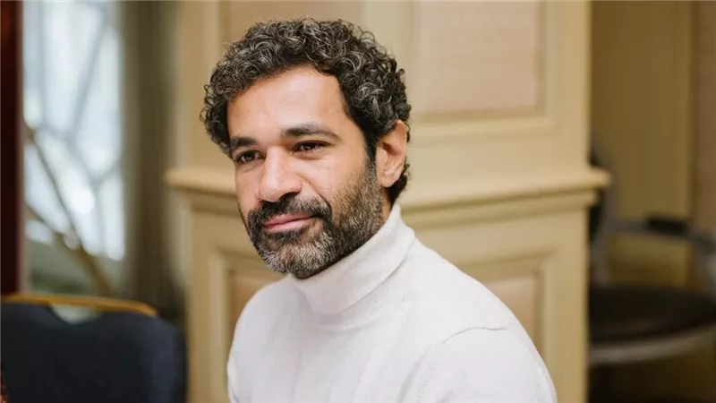 صدقي صخر يتصدر 