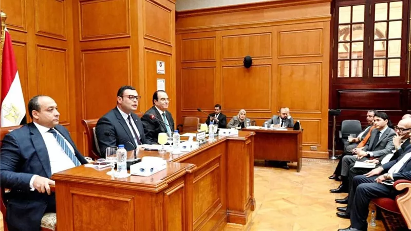 وزير الإسكان: التمويل العقاري يقفز إلى 104 مليارات جنيه في 2025