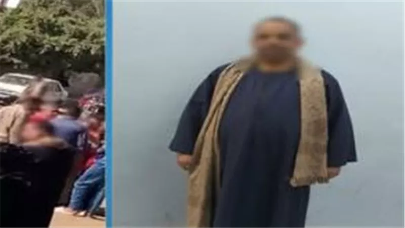 امسك رشوة.. ضبط شخص أثناء توجيه الناخبين للتصويت لصالح أحد المرشحين بسوهاج