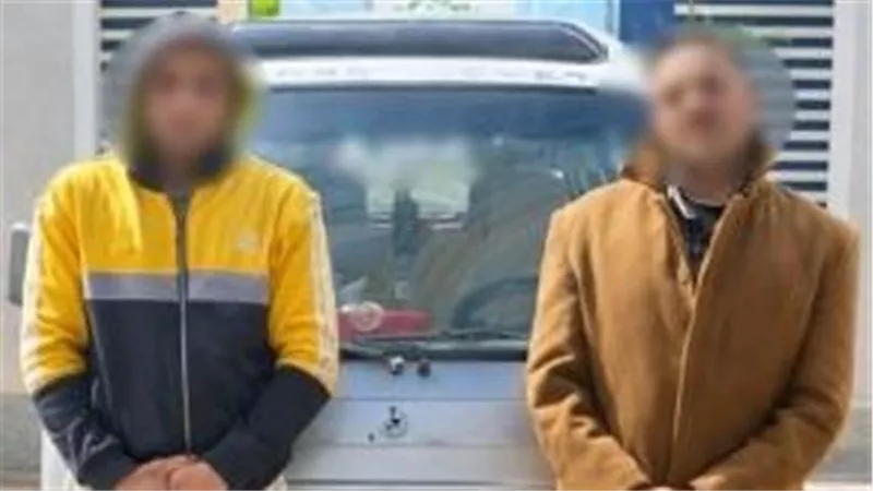 «دعاية دليفري».. ضبط متهمين وسيارة أجرة لحشد المواطنين للتصويت بالبحيرة