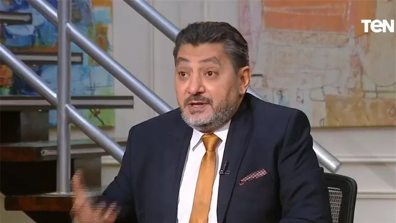 حسام الغمري: استهداف السفارات المصرية عمل إرهابي مكتمل الأركان|فيديو
