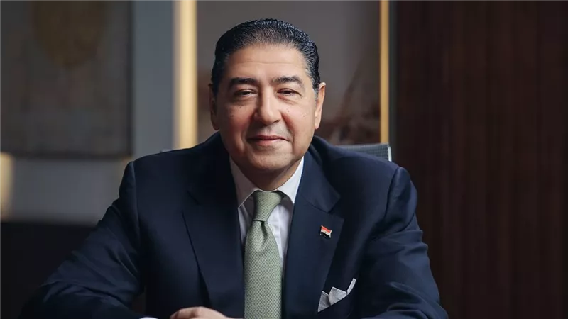 هشام عز العرب: الاقتصاد لا يدار بالاجتهادات.. ومصر تفي بكل التزاماتها