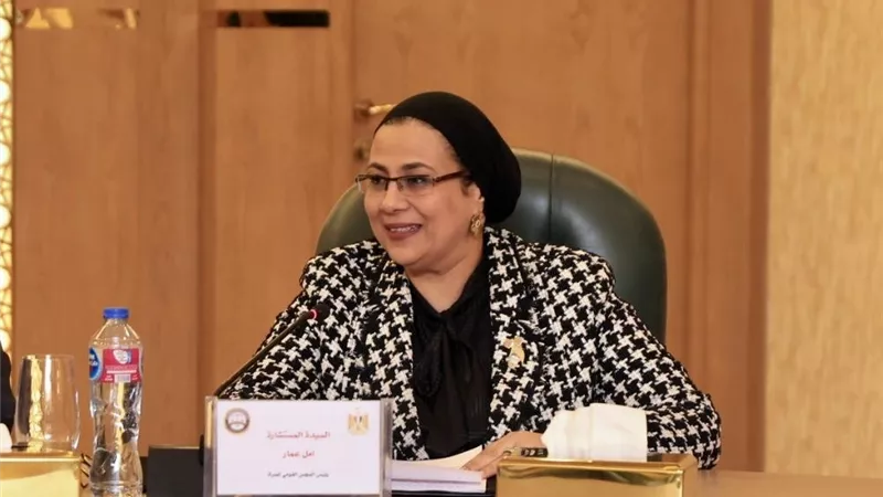 «القومي للمرأة» يوقع 3 بروتوكولات لدعم العدالة الأسرية والتحول الرقمي