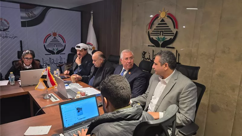 «الجبهة الوطنية» يكشف تفاصيل الساعات الأخيرة للإعادة في 19 دائرة ملغاة