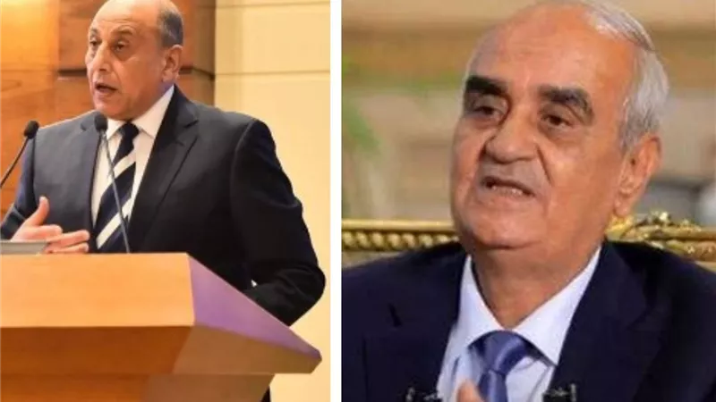 من يخلف جبالي؟.. كواليس اختيار رئيس ووكيلي مجلس النواب المقبل| خاص