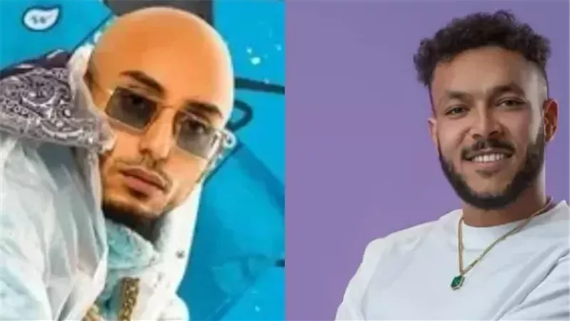 برسالة مؤثرة.. مطرب الراب ويجز ينعي مؤدي المهرجانات أحمد دقدق