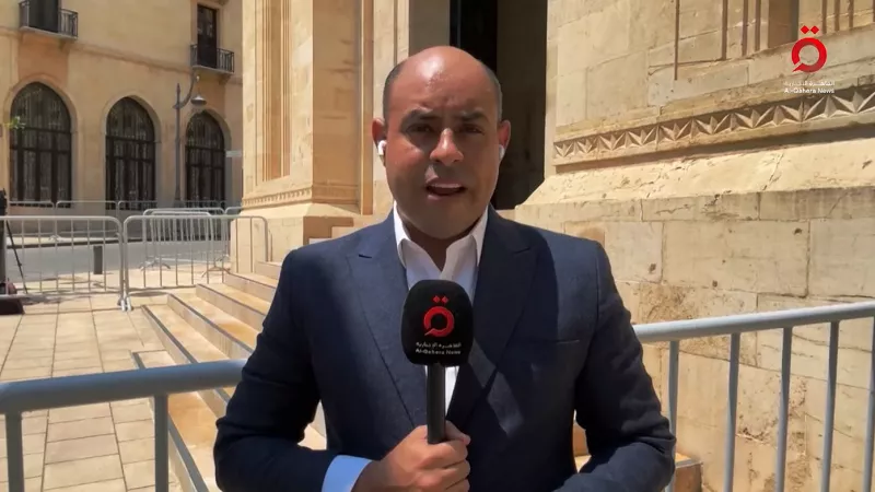 أحمد سنجاب: حزب الله يرفض تسليم سلاحه ويشترط وقف الاعتداءات الإسرائيلية