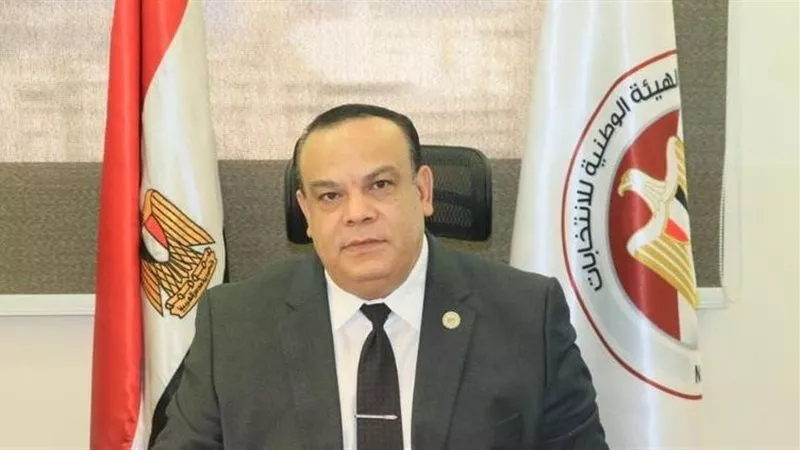 «الوطنية للانتخابات»: انتهاء التصويت في جولة الإعادة بـ«19 دائرة مُلغاة»