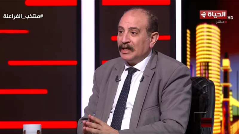 طارق فهمي: التحركات الإسرائيلية في القرن الإفريقي لا تغير موازين القوى