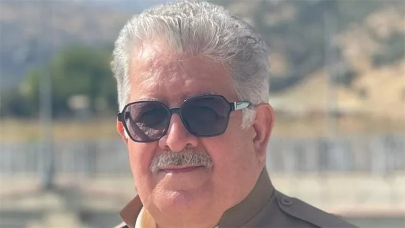 «عراق على صفيح ساخن».. إصدار جديد يفكك شفرات المشهد العراقي بمعرض الكتاب