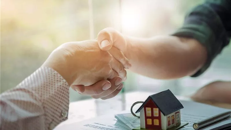 كيف تحصل على شقة أو قطعة أرض من الإسكان بالتمويل العقاري؟
