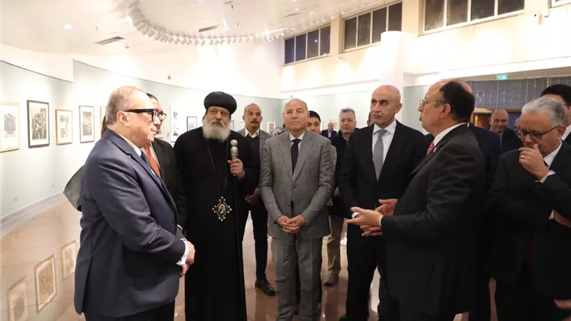 محافظ القاهرة: جامعة العاصمة صرح تعليمي يدعم رؤية مصر 2030