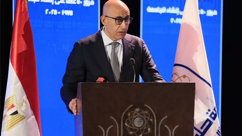 من «حلوان» إلى «العاصمة».. 50 عاماً من المجد الأكاديمي في احتفالية اليوبيل