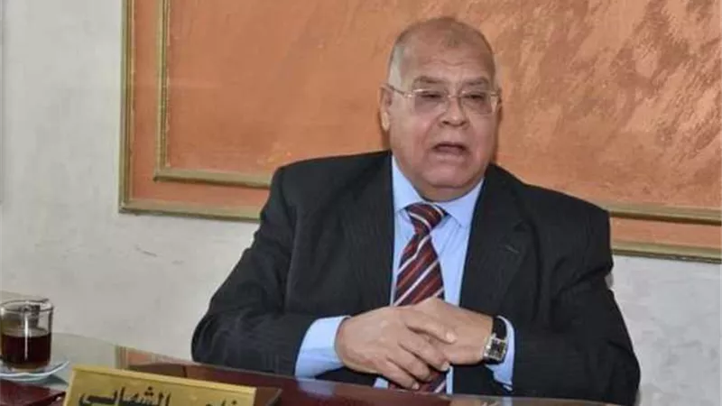 ناجي الشهابي: مصر ثابتة في دعم فلسطين وتحبط مخططات التهجير