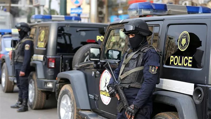 الأجهزة الأمنية تكثف جهودها لكشف غموض سرقة مواشي بالشرقية