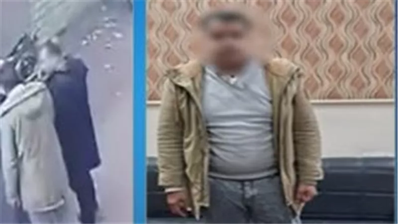 فيديو متداول يقود لضبط سائق تورط في شراء أصوات بالبحيرة  