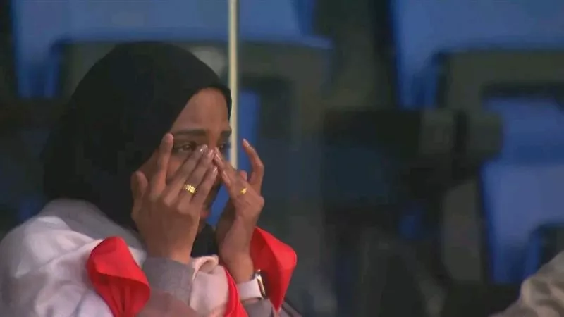 نشرة رياضة «إيجبتك»|الأهلي بطل السوبر والسودان يحقق الإنجاز
