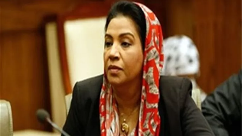مؤشرات.. فوز وليد المليجي وخسارة نشوى الديب في دائرة «إمبابة» بالجيزة
