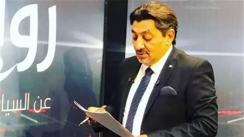 حسام الغمري يحذر من تطور أدوات الفوضى في العصر الرقمي| فيديو