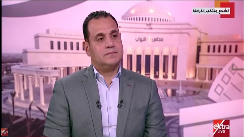 كامل كامل: جولات إعادة «النواب» تكشف بوضوح قوة المرشح الحقيقية|فيديو