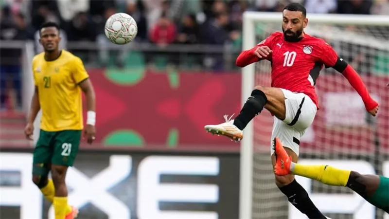 تعرف على تغييرات حسام حسن لتشكيل المنتخب قبل مباراة أنجولا|خاص