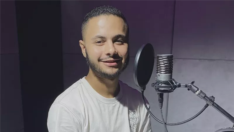 فارس حميدة يكشف تفاصيل الأيام الأخيرة في حياة أحمد دقدق