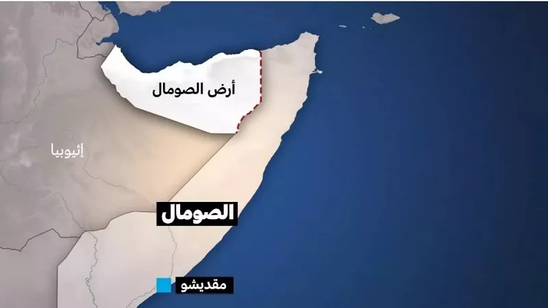رامي زهدي: الاعتراف بأرض الصومال تهديد مباشر للقرن الإفريقي|فيديو