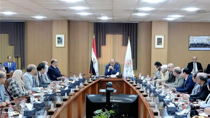 جامعة المنصورة تطلق أول جائزة جامعية متكاملة لريادة الأعمال والشركات 