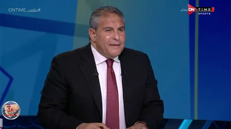 طاهر أبو زيد: مواجهة أنجولا تحتاج تغييرات فقط 
