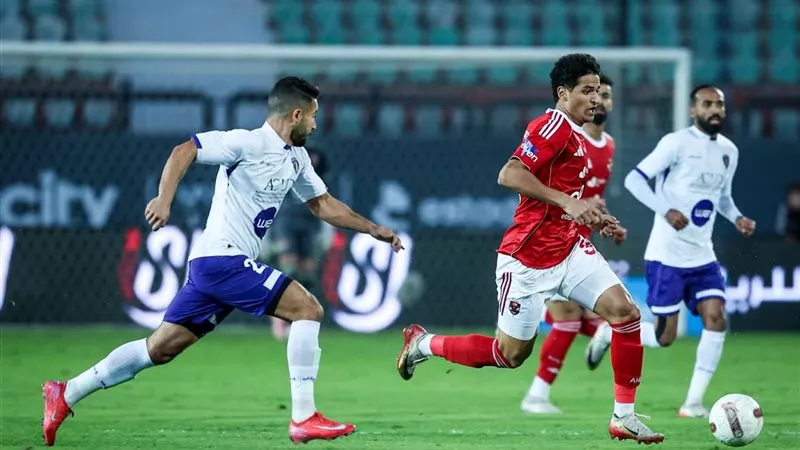 موعد مباراة الأهلي وشبيبة القبائل بالجولة الخامسة لدوري أبطال أفريقيا 