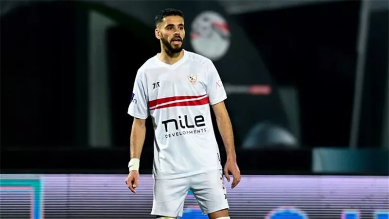 أول تحرك من مجلس الزمالك لحل أزمة بنتايج|تفاصيل
