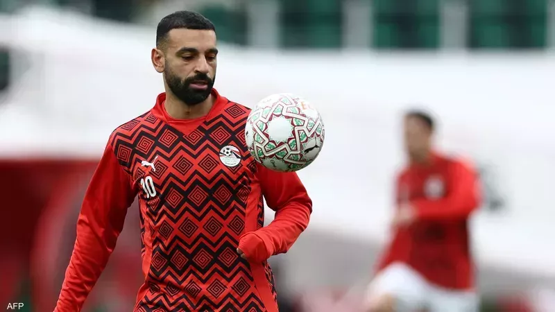 هداف البطولات الكبرى.. محمد صلاح يطارد المجد الإفريقي أمام أنجولا