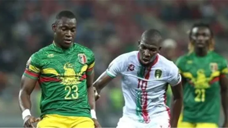 رقم قياسي.. مالي لم تخسر بدور المجموعات ضد البلد المضيف في كأس أمم إفريقيا