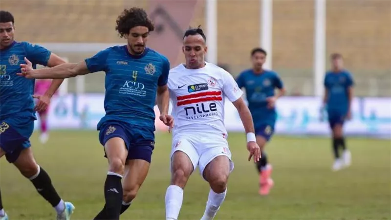 علاء عبد الغني: فوز الزمالك على البلدية أنقذه من سيناريو الأهلي بكأس مصر