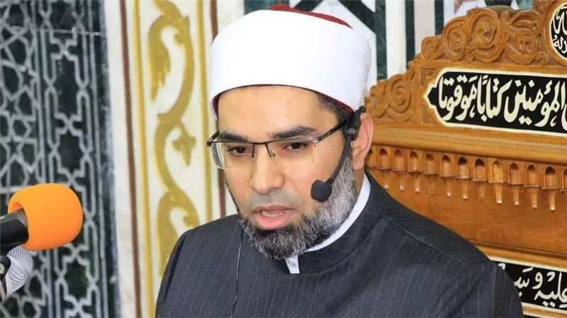 أستاذ بالأزهر: الراحة نعمة وقد تنقلب إلى آفة خطيرة 